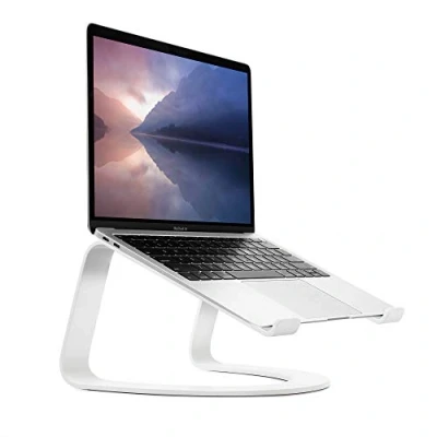 Image de Twelve South Support Curve pour Macbook Blanc 12 1915