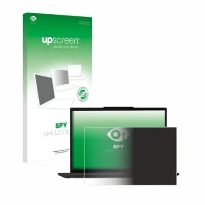 Image de upscreen Filtre de Confidentialité pour Lenovo ThinkPad T14 Gen 5 Film Protection Ecran Anti Espion, Privacy Filter Regard, Reflet