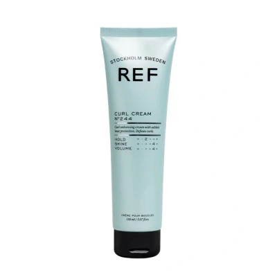 Image de REF Crème Curl Cream 150 ml