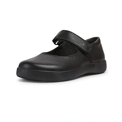 Image de Camper Fille Spiral Comet 80356 Babies Noir 003, 31 (EU)