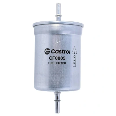 Image de Castrol filters CF0005 Filtre à Carburant de conduite VOLKSWAGEN: Golf 4, Transporter 5 Bus, 5, AUDI: A4 B7 Avant, Berline