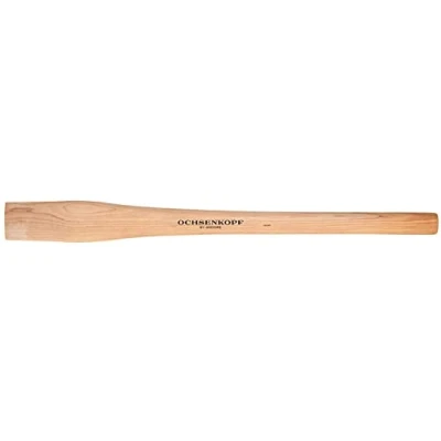 Image de Ochsenkopf Manche en Bois d&#039;hickory de Rechange 750 mm