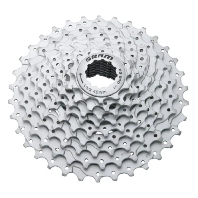 Image de SRAM Cassettes CASSETTE PG 970 9V.(12 26)