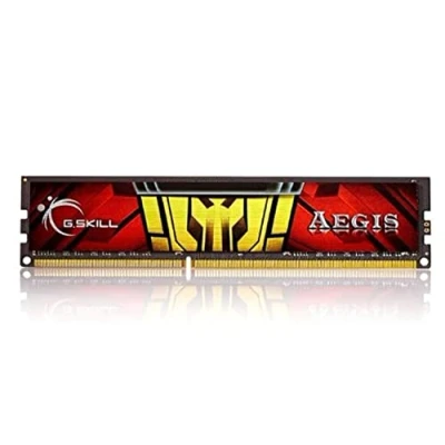 Image de G.Skill 8GB DDR3 1333 module de mémoire 8 Go 1 x MHz Neuf