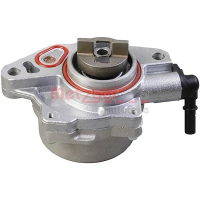 Image de METZGER 8010135 Pompe à Vide avec bague d&#039;étanchéité PEUGEOT: 207 3/5 portes, 206+ 307 Break, FORD: FIESTA 5, CITROËN: C3 I portes