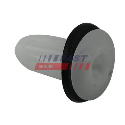 Image de Support, flexible de frein FAST FT96303