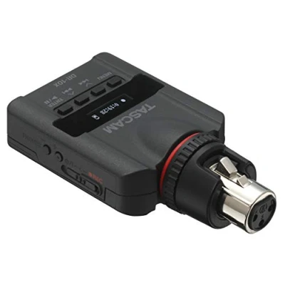 Image de Tascam DR 10X Enregistreur audio pour micro