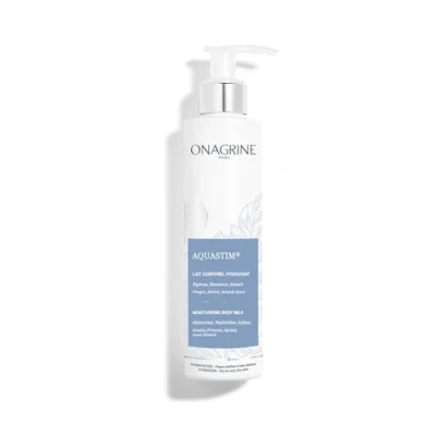 Image de Onagrine Aquastim Lait Corporel Hydratant