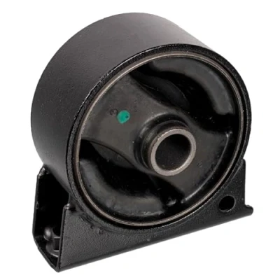 Image de BLUE PRINT ADBP800008 Support moteur avant, centre métal caoutchouc MITSUBISHI: Lancer 8, ASX SUV, 8 Limousine