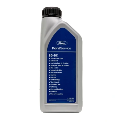 Image de Huile de transmission MOBIL 156314
