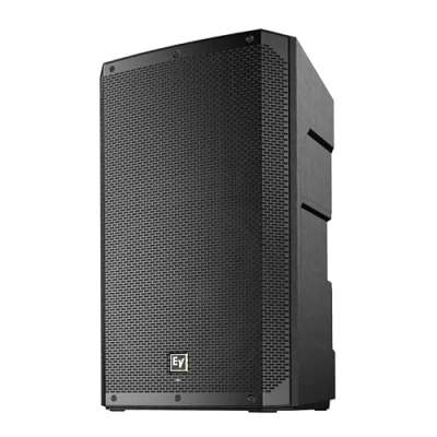 Image de Electro Voice ELX200 15P Enceinte PA active 38.1 cm 15 pouces 1200 W 1 pc(s)
