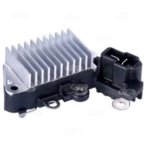 Image de HC Cargo 133872 Régulateur d&#039;Alternateur 14V OPEL: Ascona C Berline