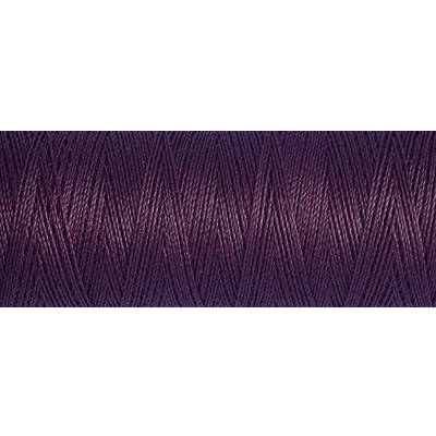 Image de Gutermann 0517 Fil à Coudre en Polyester Prune 100 m