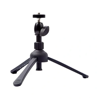 Image de Zoom TPS 5 Stand tripode pour enregisteur filetage 1/4&quot;