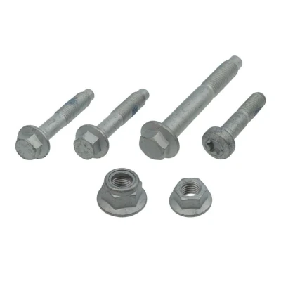 Image de MEYLE 714 654 0000 Kit d&#039;assemblage, bras de liaison Essieu avant droit, gauche ORIGINAL Quality FORD: Focus 2, C Max, Max