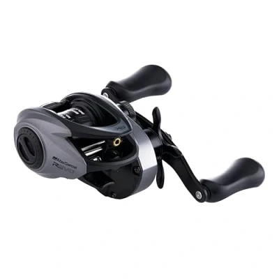 Image de Abu Garcia Revo SX SS Moulinet à Profil Bas