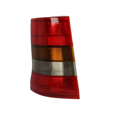 Image de TYC 11 0373 2 Feu arrière droit sans porte lampe OPEL: Astra F Caravan