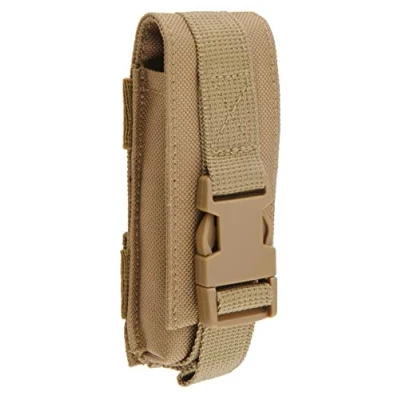 Image de Brandit Small Molle Autres accessoires, Taille: One Size, Camel