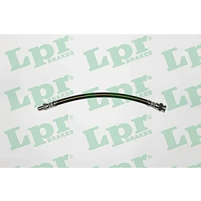 Image de LPR 6T46077 Flexible De Frein 290 F10X1 FIAT: 500 3 portes, Punto II 3/5 Panda 5 RENAULT: ESPACE 2, 18 Break, Fuego