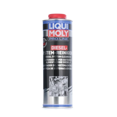 Image de LIQUI MOLY 5144 Nettoyant pour injection électronique (Diesel) Diesel 1
