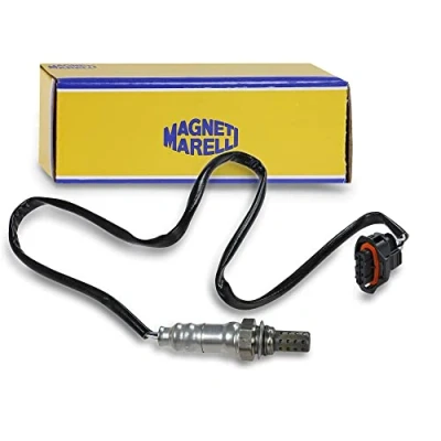 Image de MAGNETI MARELLI 466016355032 Sonde lambda chauffé 4 OPEL: Zafira B, Astra H 3/5 portes, G CC