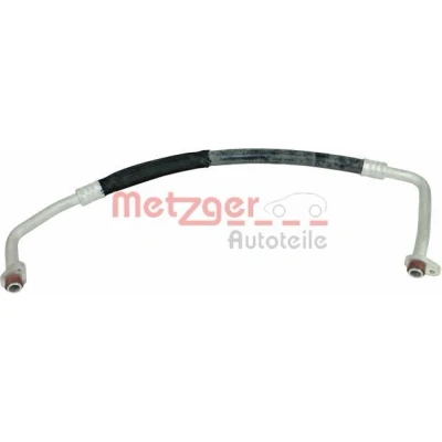 Image de METZGER 2360050 Conduite à haute/basse pression, climatisation RENAULT: GRAND SCENIC 2, MEGANE 2 Kombi