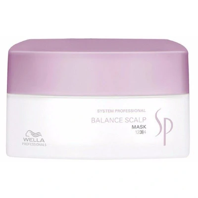 Image de Wella SP Masque Balance Scalp Mask