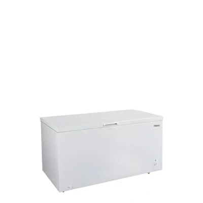 Image de Congélateur coffre 460 L Classe E Blanc CCO500BE
