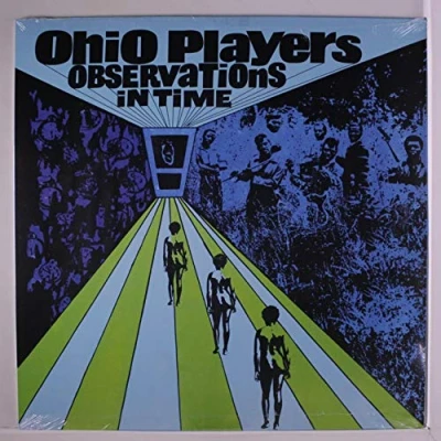 Image de Observations in Time [Import]