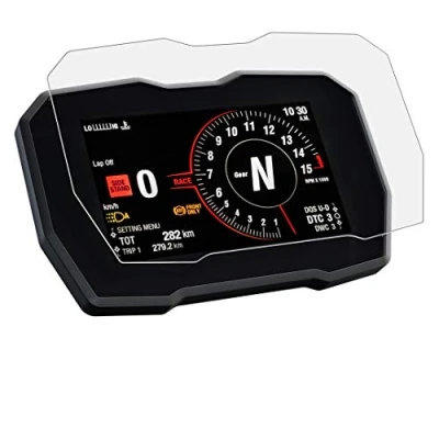 Image de Speedo Angels Nano Glass Protection d&#039;écran pour tableau de bord Multistrada V4 (modèles à partir 2021)