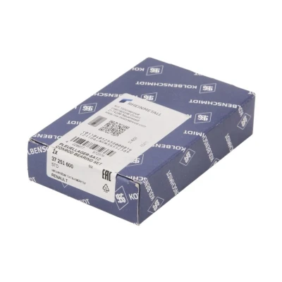 Image de Coussinet de bielle KOLBENSCHMIDT 37251600
