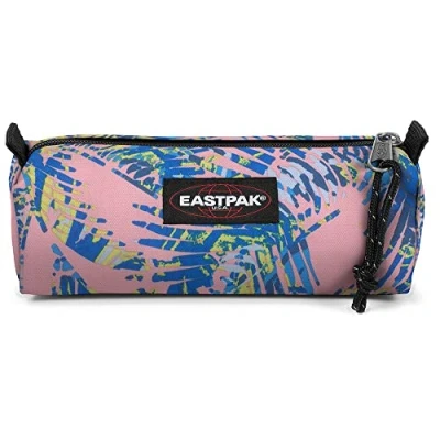 Image de Trousse à crayons Benchmark brize filter pink Eastpak UNIQUE Rose