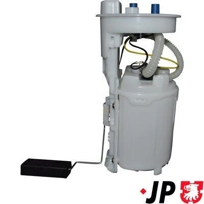 Image de JP GROUP 1115204900 Unité d&#039;injection de carburant avec palpeur VOLKSWAGEN: Golf 4, New Beetle 3/5 portes, Bora Variant