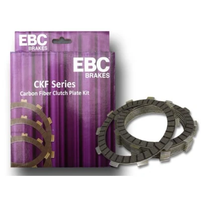 Image de EBC Brakes CKF1170 Kit disques garnis, embrayage