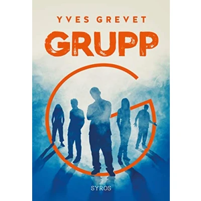Image de Grupp Livre d’occasion Correct