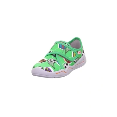 Image de Superfit Benny Mule, Vert 7010, 38 EU