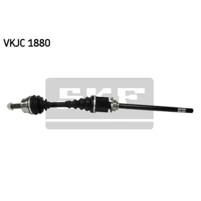 Image de SKF VKJC 1880 Arbre de transmission 980, 448 avec roulement LANCIA: Lybra Berline