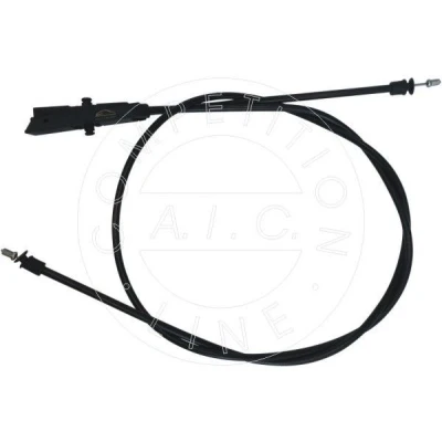 Image de AIC 56072 Tirette de capot moteur MERCEDES BENZ: Classe E Break, Berline