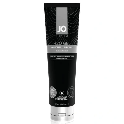Image de Gel Lubrifiant Eau H2O Original 240 ml