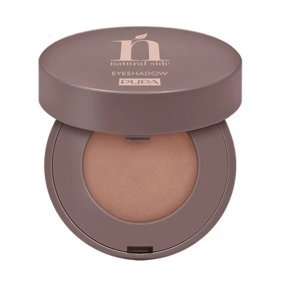 Image de PUPA Stick Maquillage yeux Natural Side Ombre à paupière compacte 006 Rose doré