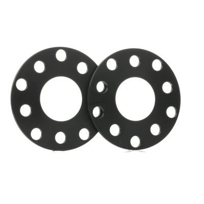 Image de H&amp;R B10255571 Ecartement des roues élargi 5 100 VOLKSWAGEN: Polo V 3/5 portes, GOLF 4, 3, AUDI: TT Coupe, A3 A4 B5 Berline