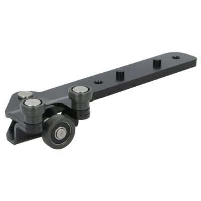 Image de Guidage a galets, porte coulissante febi Plus ROLL PFCSB09