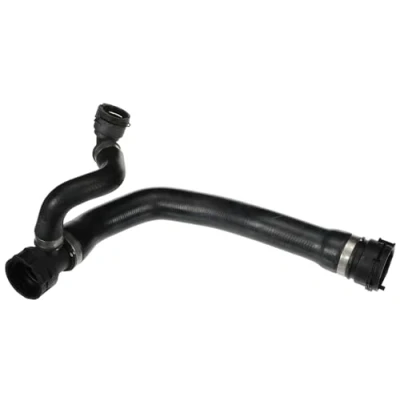 Image de GATES 05 3271 Durite De Refroidissement EPDM (éthylène propylène diène caoutchouc) BMW: 5 Berline, 6 Coupe, Touring