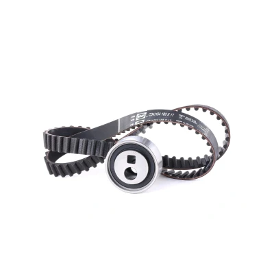 Image de SNR KD459.03 Kit de distribution 108 PEUGEOT: 206 3/5 portes, 307 205 II CITROËN: Xsara 5 Berlingo / First I