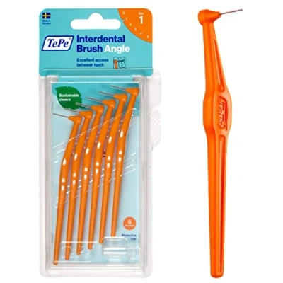 Image de TePe® Interdnetal Brush Angle Taille 1