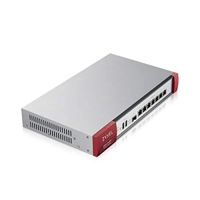 Image de Zyxel Firewall ZyWALL Network Security/UTM [USGFLEX500]