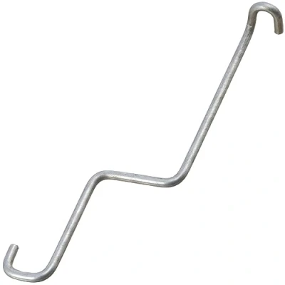 Image de AERZETIX C69297 Levier d&#039;accélerateur tronçonneuse compatible avec Stihl 029 039 MS 290 310 390
