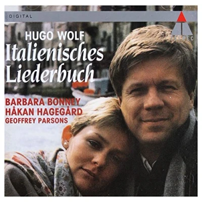 Image de Italienisches Liederbuch