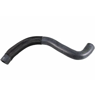 Image de METZGER 2421575 Durite De Refroidissement gauche supérieur EPDM (éthylène propylène diène caoutchouc) NISSAN: Qashqai / Qashqai+2 I