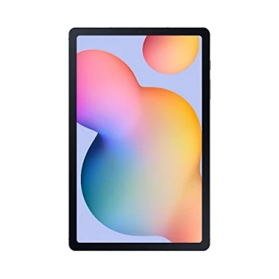 Image de Samsung Galaxy Tab S6 Lite 10.4pouce 64GB WiFi Gris